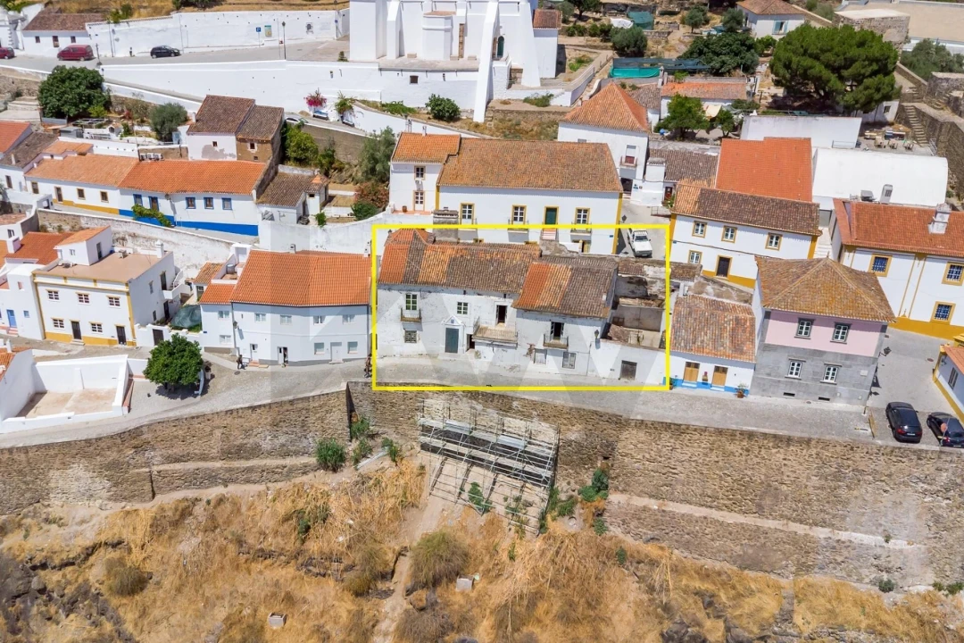 Moradia T15 para Venda em Mertola Foto 2