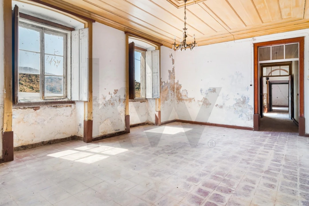 Moradia T15 para Venda em Mertola Foto 21