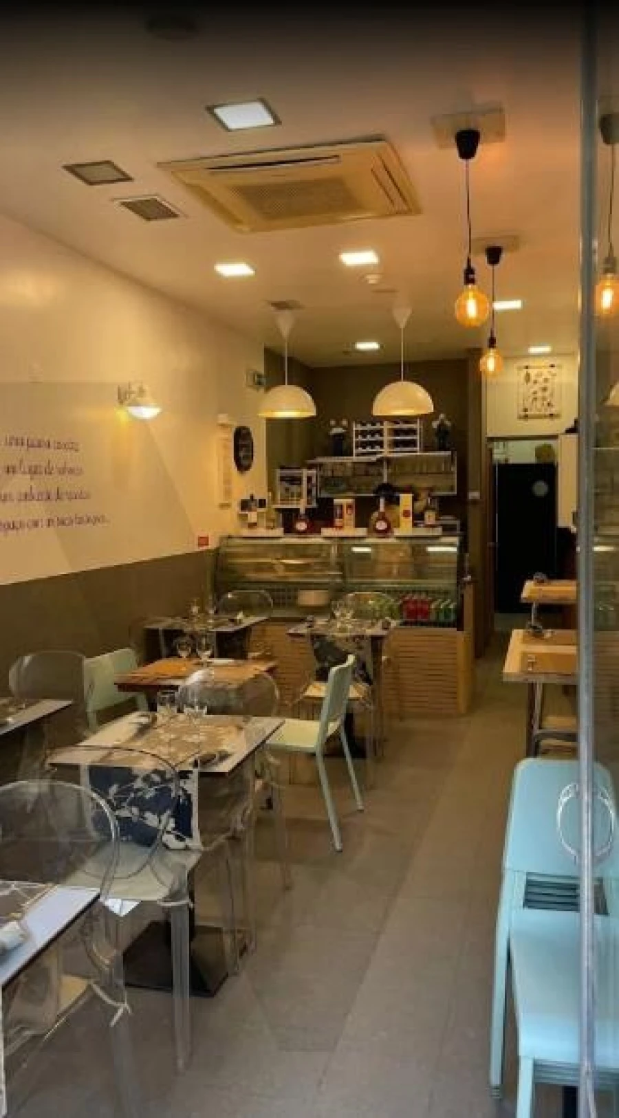 Negócio para Trespasse em Avenidas Novas