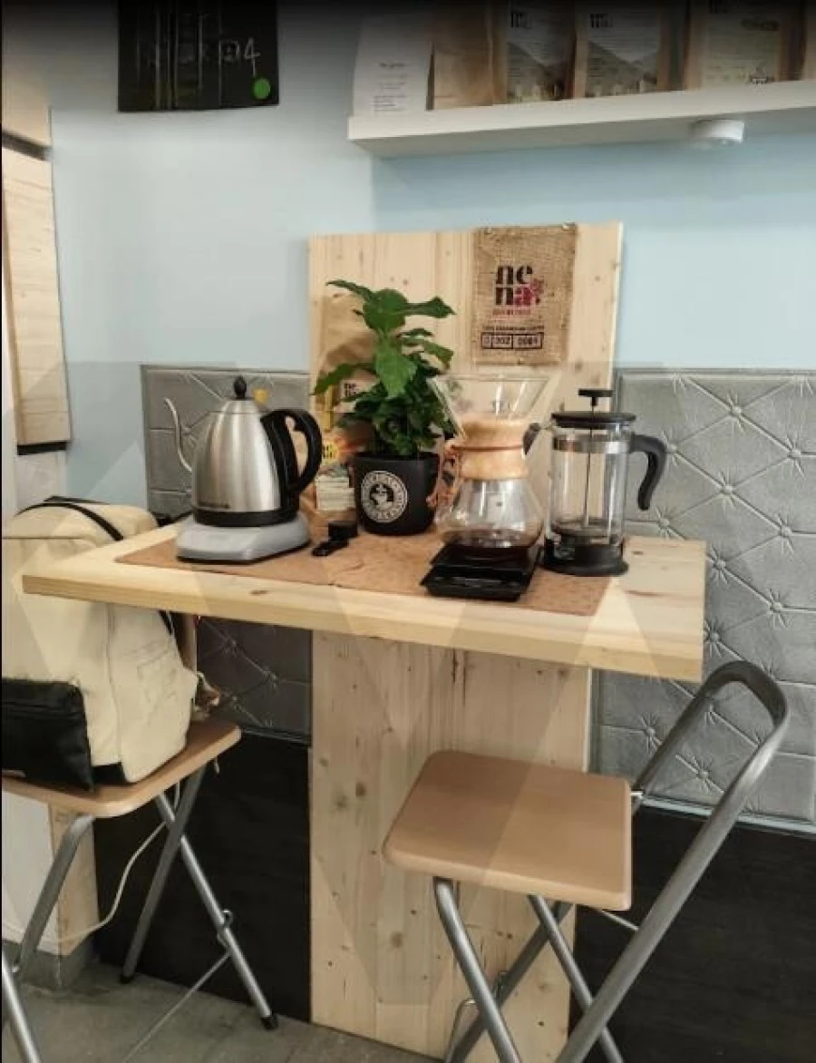 Negócio para Trespasse em Avenidas Novas Foto 2