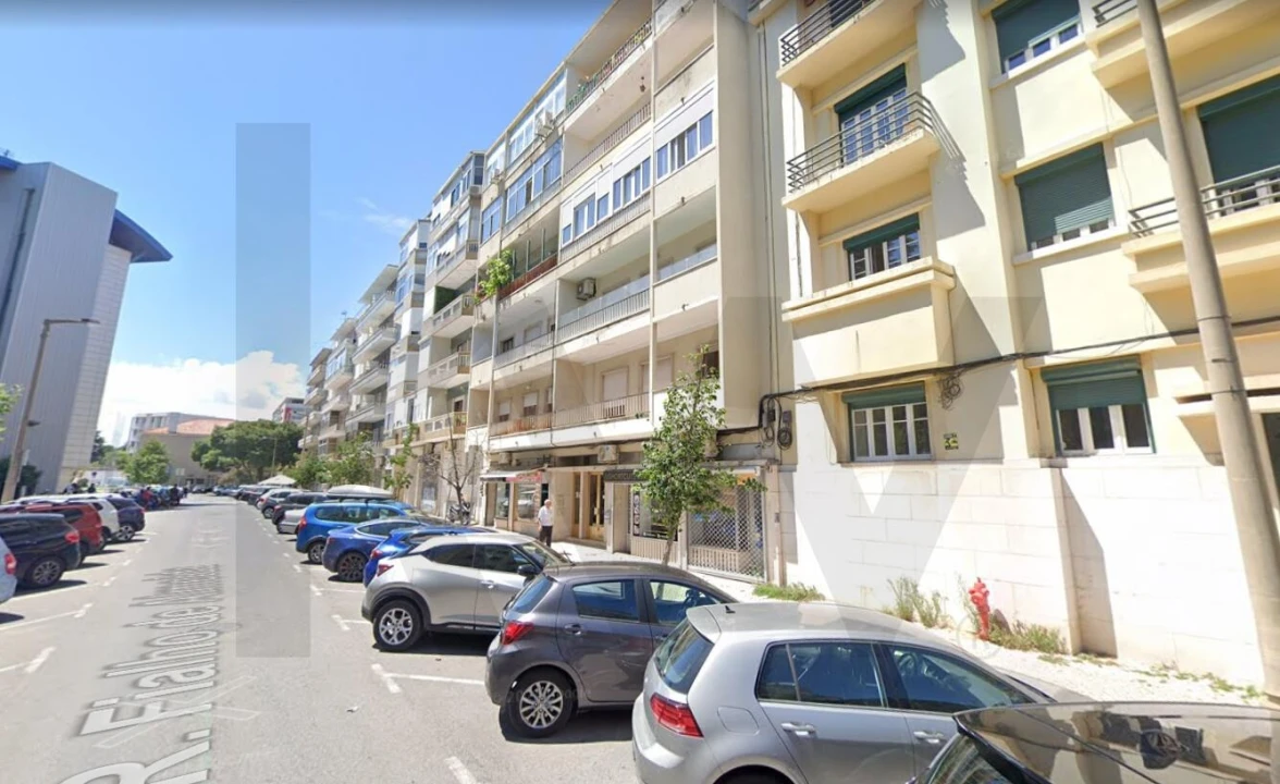 Negócio para Arrendamento em Avenidas Novas Foto 3