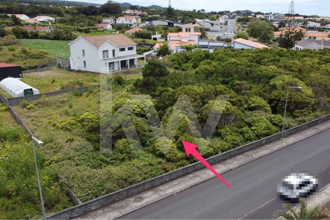 Terreno para Venda em Madalena Foto 1