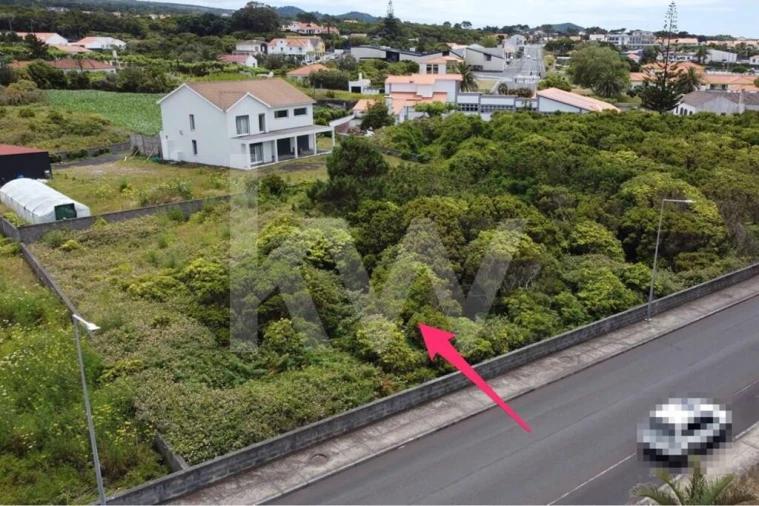 Terreno para Venda em Madalena