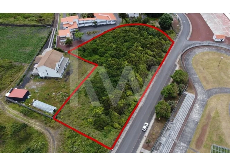 Terreno para Venda em Madalena Foto 2