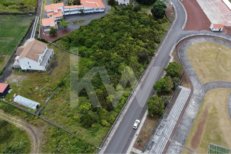 Terreno para Venda em Madalena Foto 6