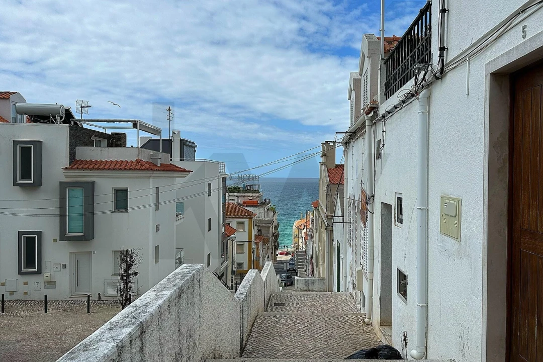 Moradia T4 para Venda em Sesimbra (Santiago) Foto 39