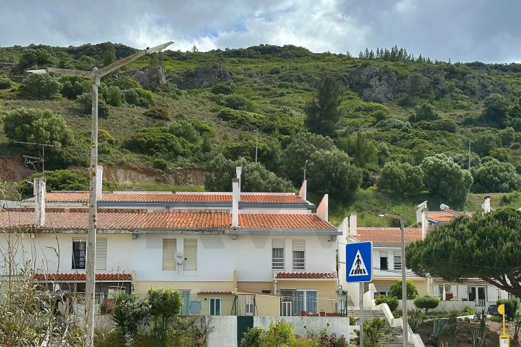 Moradia T4 para Venda em Sesimbra (Santiago) Foto 32