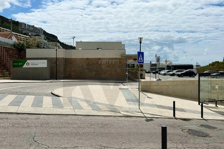 Moradia T4 para Venda em Sesimbra (Santiago) Foto 37