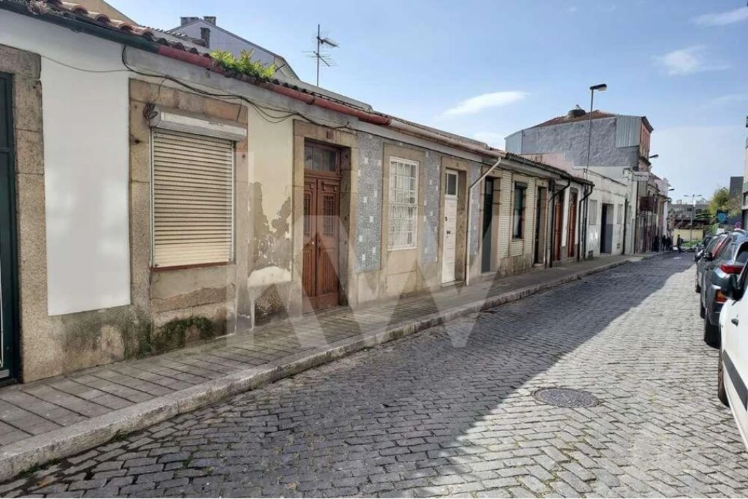 Moradia T2 para Venda em Cedofeita, Santo Ildefonso, Sé, Miragaia, São Nicolau e Vitória Foto 17