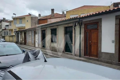 Moradia T2 para Venda em Cedofeita, Santo Ildefonso, Sé, Miragaia, São Nicolau e Vitória