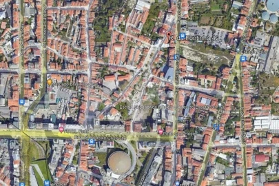 Moradia T2 para Venda em Cedofeita, Santo Ildefonso, Sé, Miragaia, São Nicolau e Vitória
