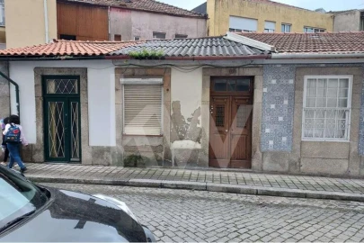 Moradia T2 para Venda em Cedofeita, Santo Ildefonso, Sé, Miragaia, São Nicolau e Vitória