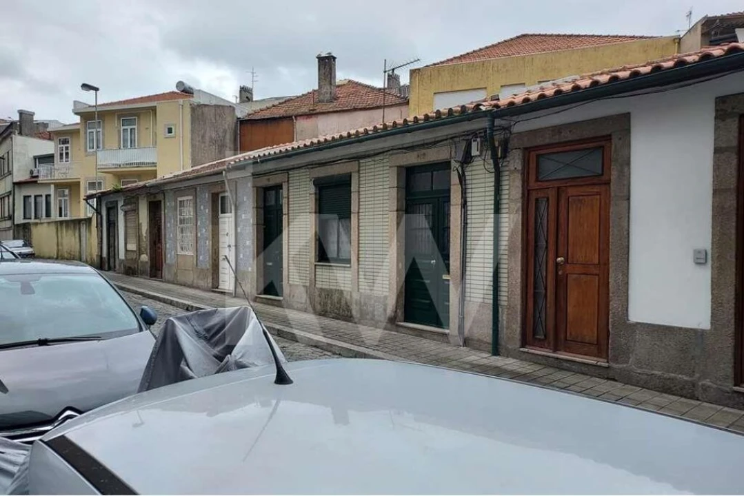 Moradia T2 para Venda em Cedofeita, Santo Ildefonso, Sé, Miragaia, São Nicolau e Vitória Foto 1