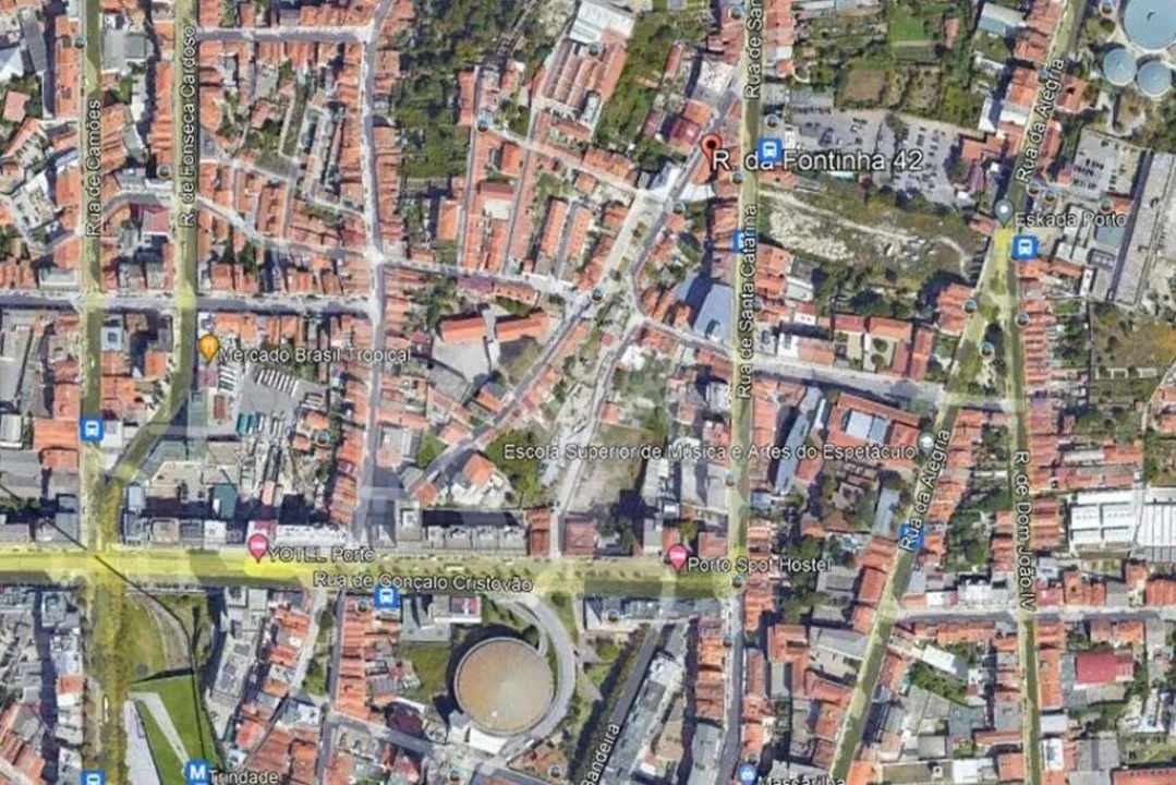 Moradia T2 para Venda em Cedofeita, Santo Ildefonso, Sé, Miragaia, São Nicolau e Vitória Foto 22