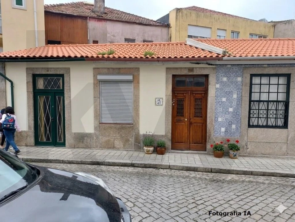 Moradia T2 para Venda em Cedofeita, Santo Ildefonso, Sé, Miragaia, São Nicolau e Vitória Foto 5
