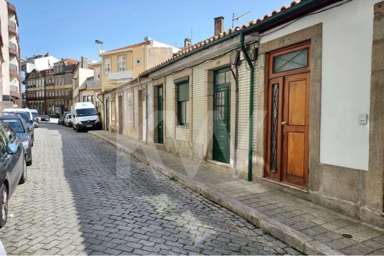 Moradia T2 para Venda em Cedofeita, Santo Ildefonso, Sé, Miragaia, São Nicolau e Vitória Foto 6