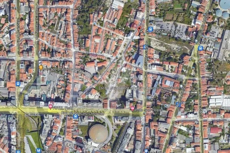 Moradia T2 para Venda em Cedofeita, Santo Ildefonso, Sé, Miragaia, São Nicolau e Vitória Foto 22