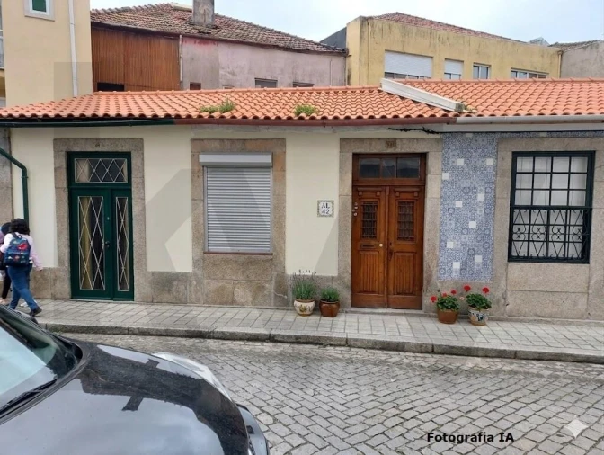Moradia T2 para Venda em Cedofeita, Santo Ildefonso, Sé, Miragaia, São Nicolau e Vitória Foto 5