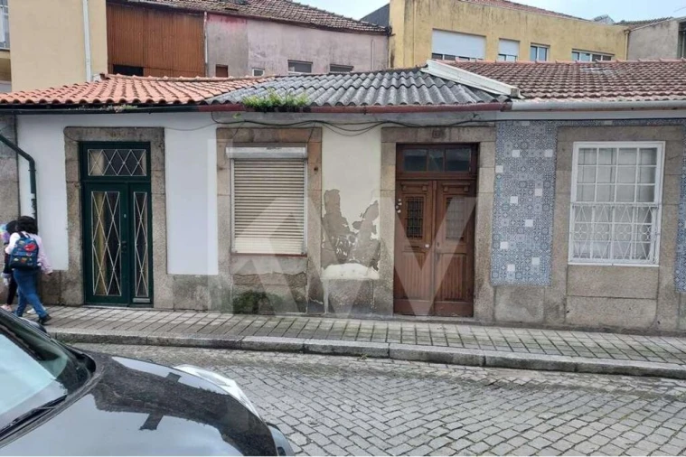 Moradia T2 para Venda em Cedofeita, Santo Ildefonso, Sé, Miragaia, São Nicolau e Vitória Foto 19