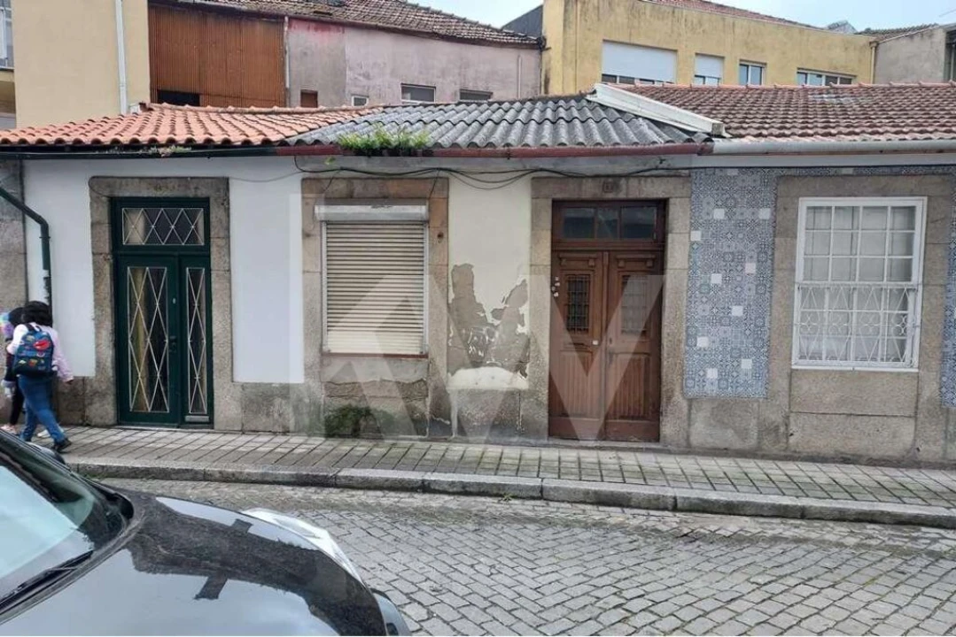 Moradia T2 para Venda em Cedofeita, Santo Ildefonso, Sé, Miragaia, São Nicolau e Vitória Foto 19