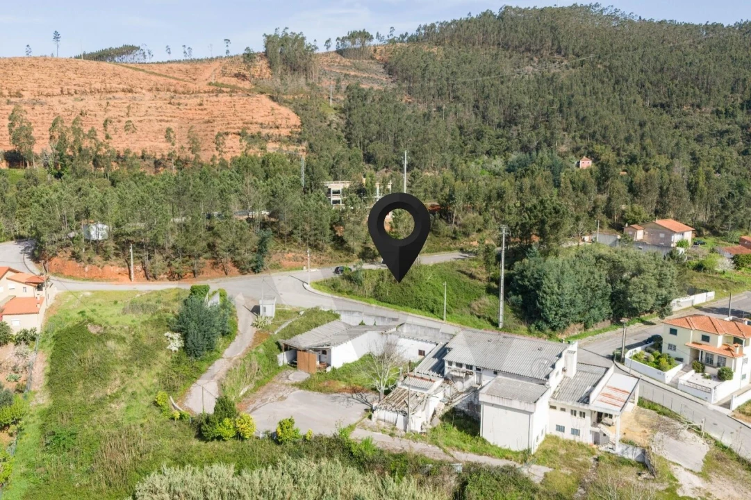 Terreno para Venda em Miranda do Corvo Foto 6