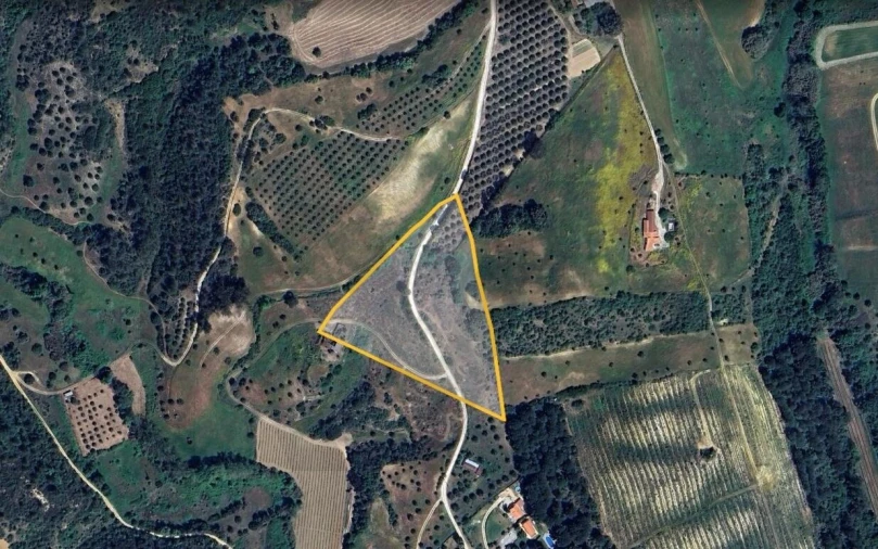 Terreno para Venda em Achete, Azoia de Baixo e Póvoa de Santarém Foto 1