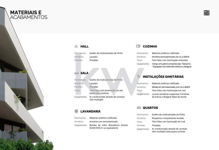 Apartamento T3 para Venda em Anta e Guetim Foto 22