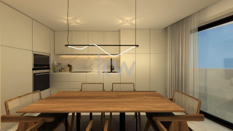 Apartamento T3 para Venda em Anta e Guetim Foto 16