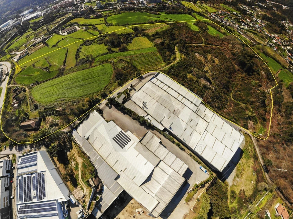 Terreno para Venda em Gondar Foto 76
