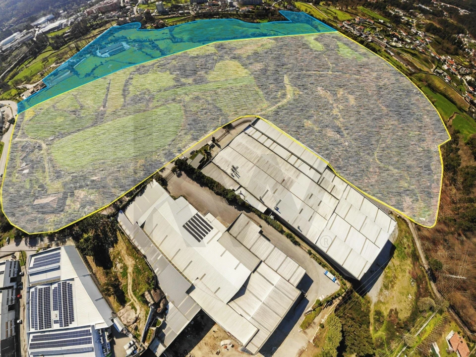 Terreno para Venda em Gondar Foto 79