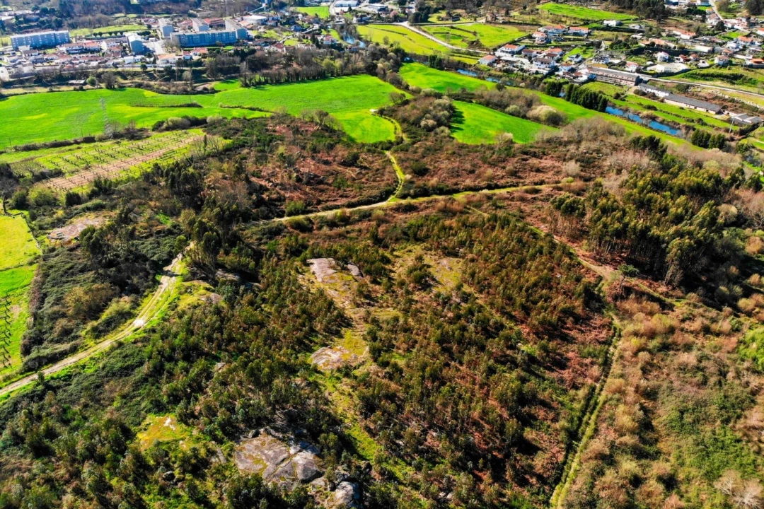 Terreno para Venda em Gondar Foto 6