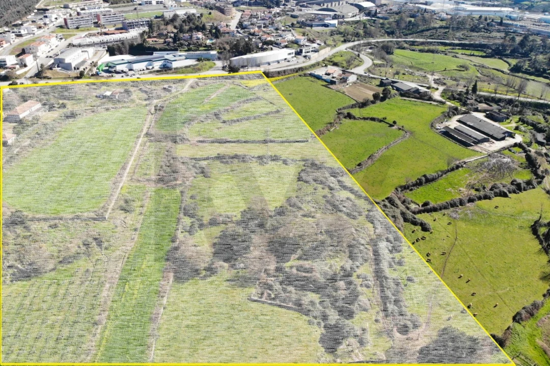 Terreno para Venda em Gondar Foto 21