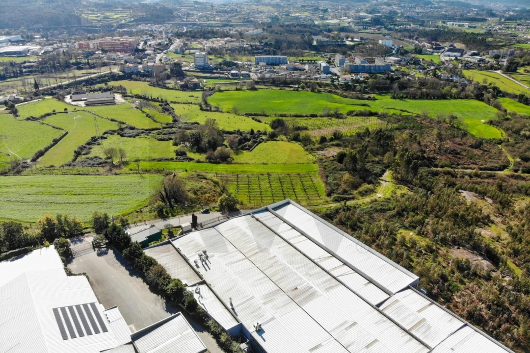 Terreno para Venda em Gondar Foto 11