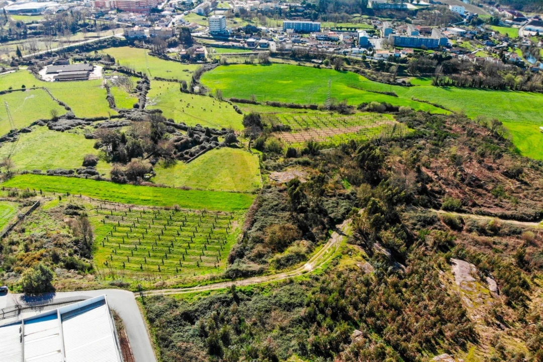 Terreno para Venda em Gondar Foto 4