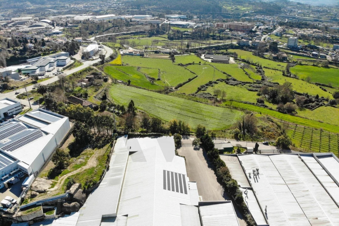 Terreno para Venda em Gondar Foto 12
