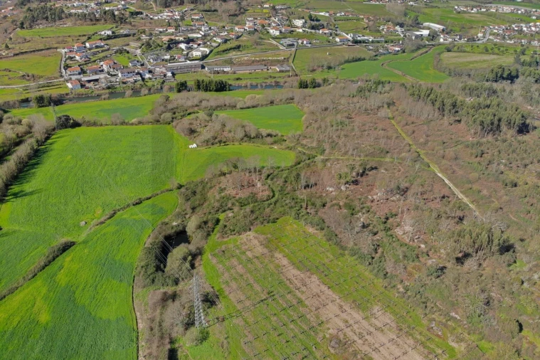 Terreno para Venda em Gondar Foto 38