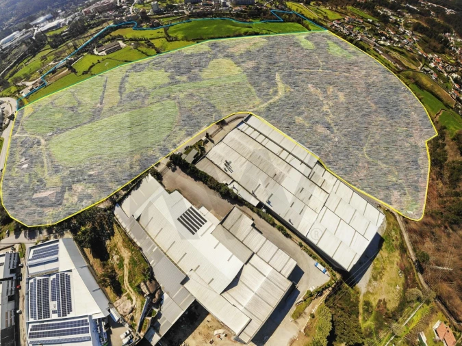 Terreno para Venda em Gondar Foto 78