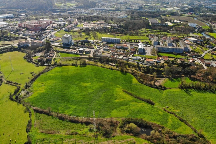 Terreno para Venda em Gondar Foto 15