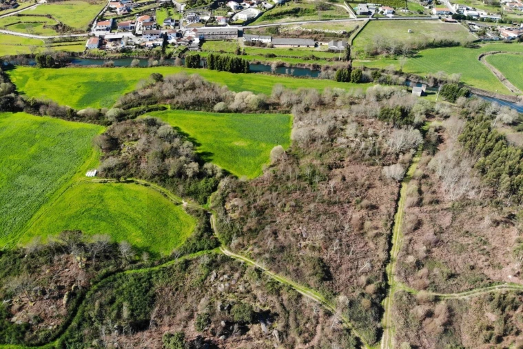 Terreno para Venda em Gondar Foto 17