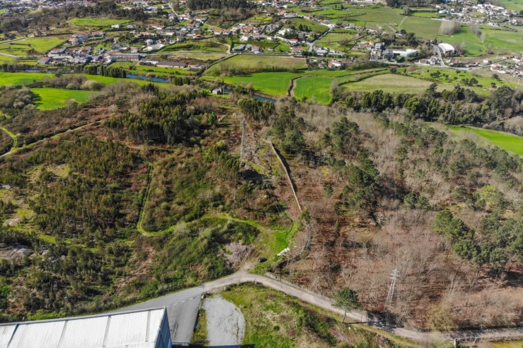Terreno para Venda em Gondar Foto 13