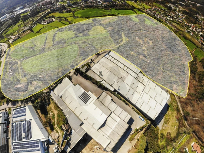 Terreno para Venda em Gondar Foto 77