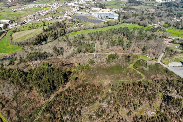 Terreno para Venda em Gondar Foto 30