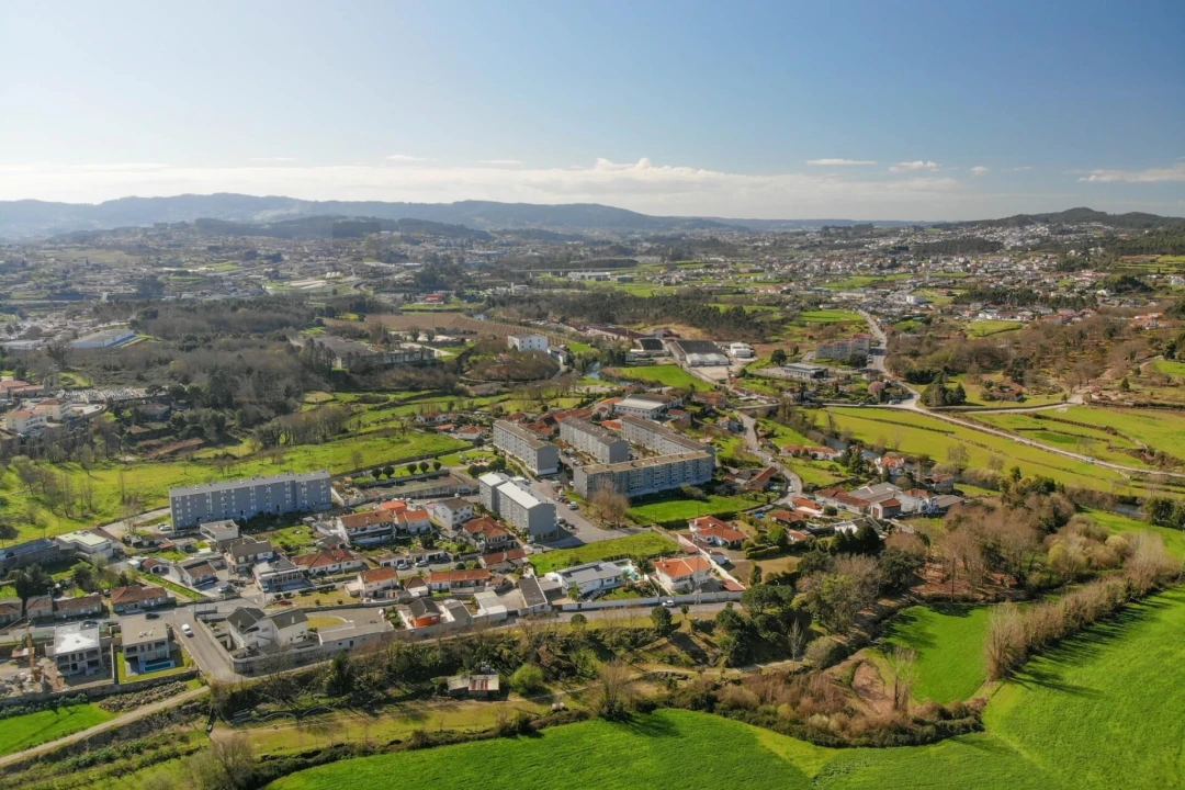 Terreno para Venda em Gondar Foto 47