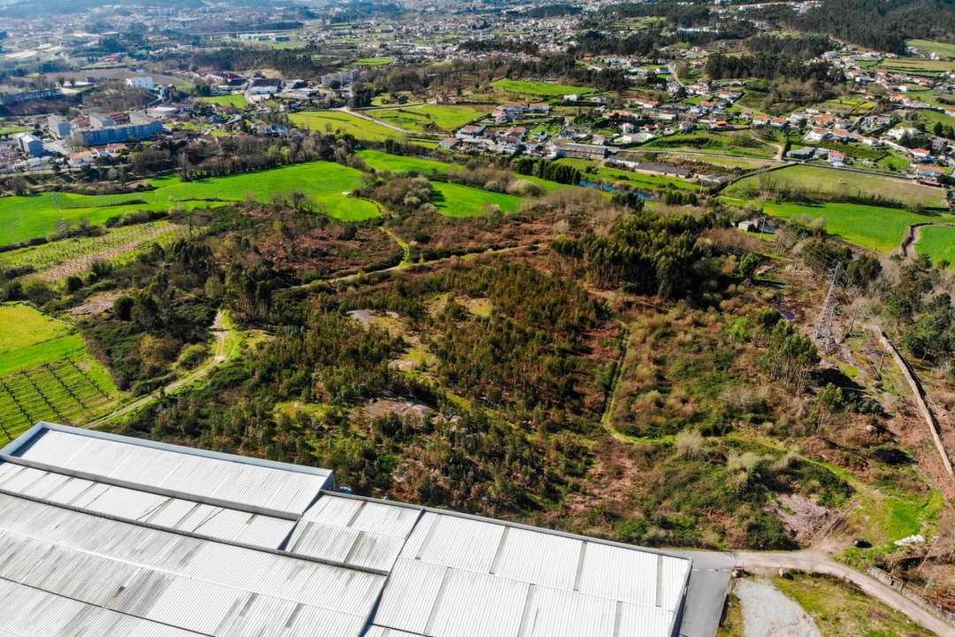 Terreno para Venda em Gondar Foto 10