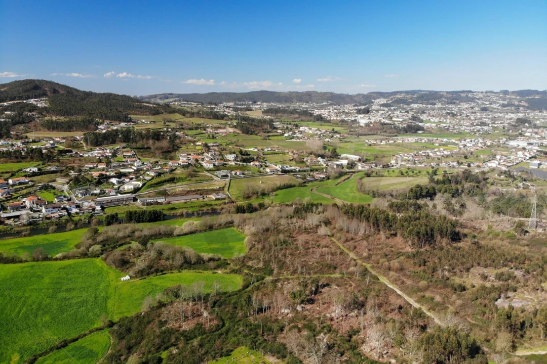 Terreno para Venda em Gondar Foto 45
