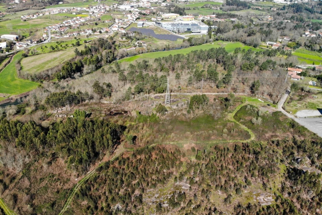 Terreno para Venda em Gondar Foto 30