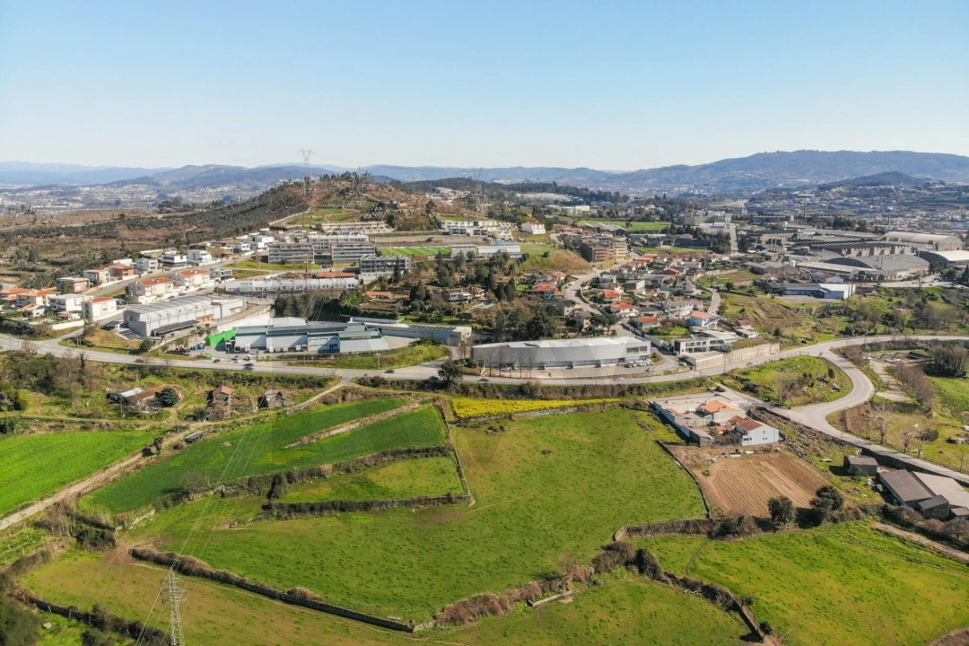 Terreno para Venda em Gondar Foto 43