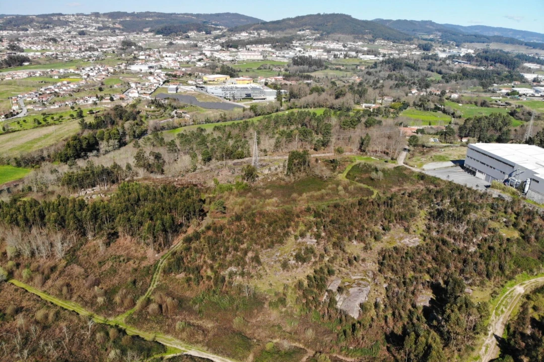 Terreno para Venda em Gondar Foto 55