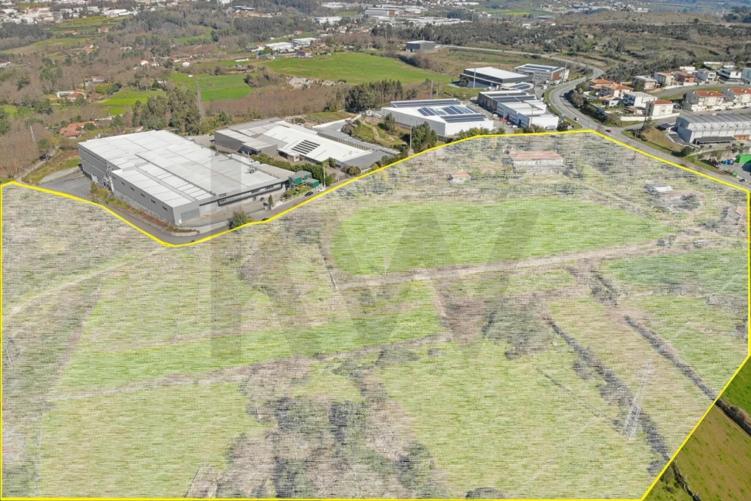 Terreno para Venda em Gondar Foto 35