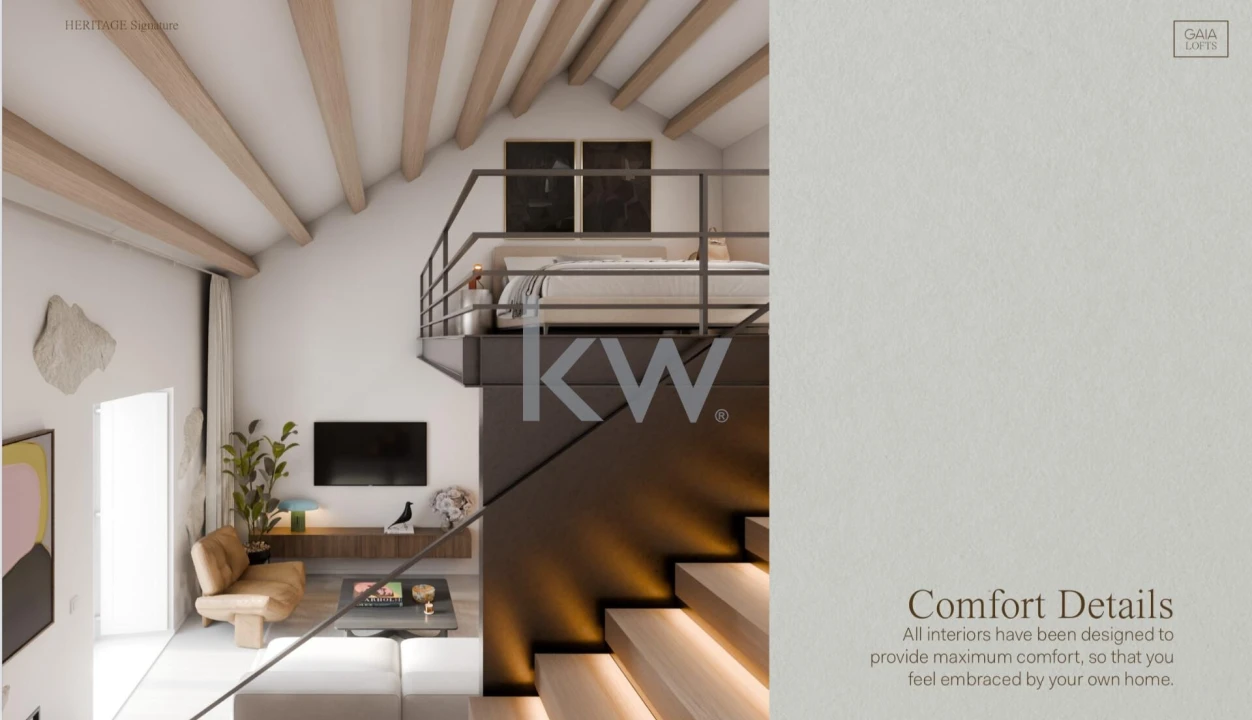 Apartamento T1 para Venda em Santa Marinha e São Pedro da Afurada Foto 5